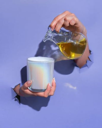 Esencias Aromaticas para Velas y Jabones (250ml)