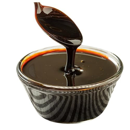 Melaza natural de grado alimenticio - Organica y saludable