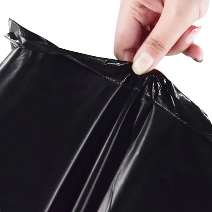100 Bolsas de Envio Animada 25 * 33 4 cm, Sobre de Plástico de Calidad Resistente con Tira Autoadhesiva, Perfecto para Envíos y Embalaje, A prueba de Desgarros, Sobre Multiuso