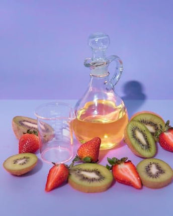Esencias Aromaticas para Velas y Jabones (250ml)