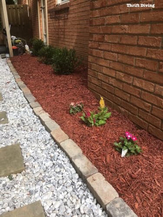 Mulch Decorativo para Jardín – Protección y Estilo para tus Plantas