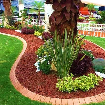 Mulch Decorativo para Jardín – Protección y Estilo para tus Plantas