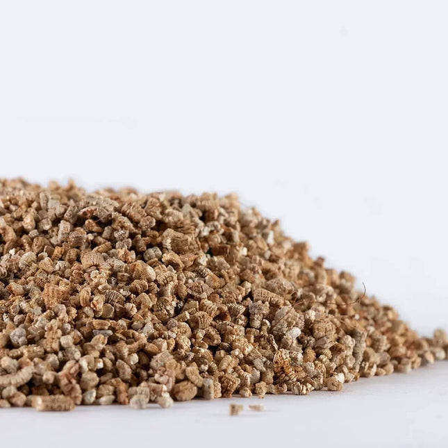 Vermiculita Natural Y Orgánica 7.8L Sustrato De Calidad