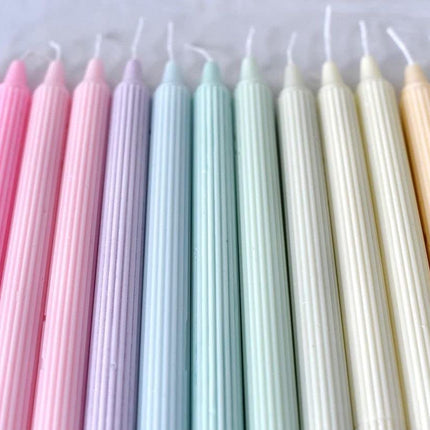 Parafina 58/60 Para Velas Decorativas y Aromáticas