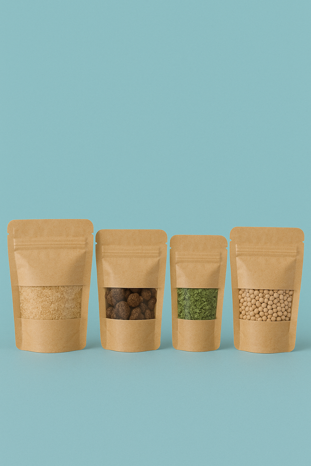 Banner image for: <h2>Con nuestras bolsas, mejora la apariencia de tus productos</h2>